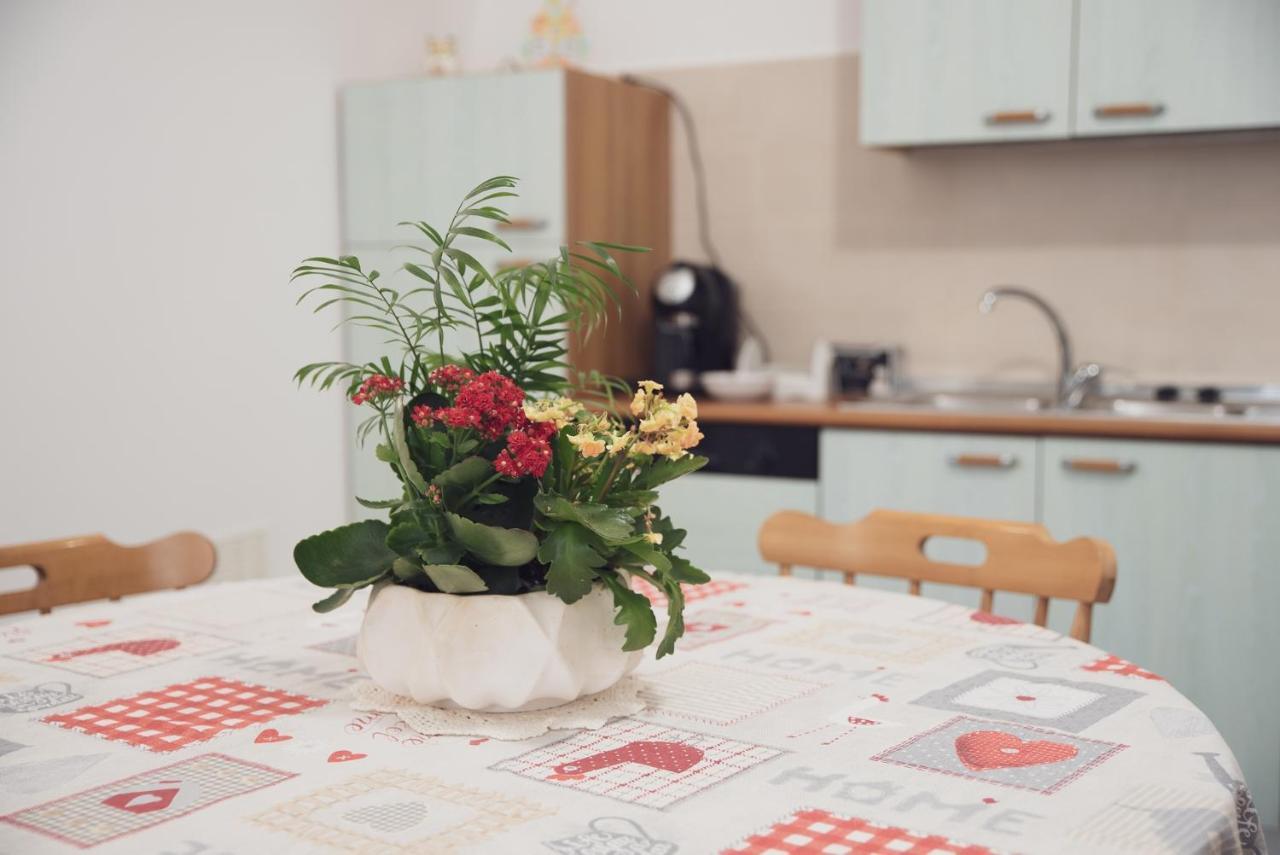 Nel Cuore La Puglia Conversano Extérieur photo