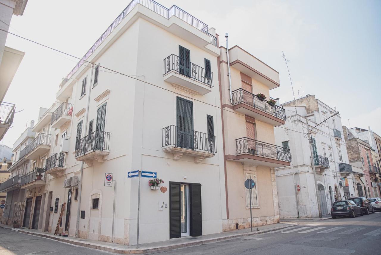 Nel Cuore La Puglia Conversano Extérieur photo