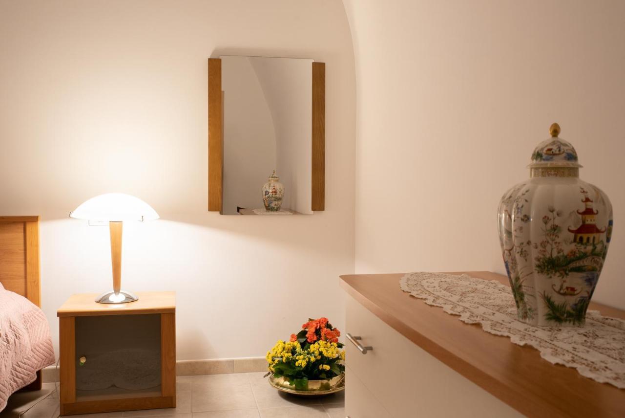Nel Cuore La Puglia Conversano Extérieur photo